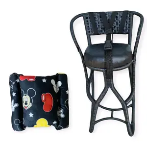 KURSI BONCANGAN ANAK MOTOR MATIC FULL MULUS SATU WARNA RANGKA KOKOH WARNA CERAH DAPAT DI GUNAKAN BERBAGAI JENIS MOTOR MATIC FURNITURE