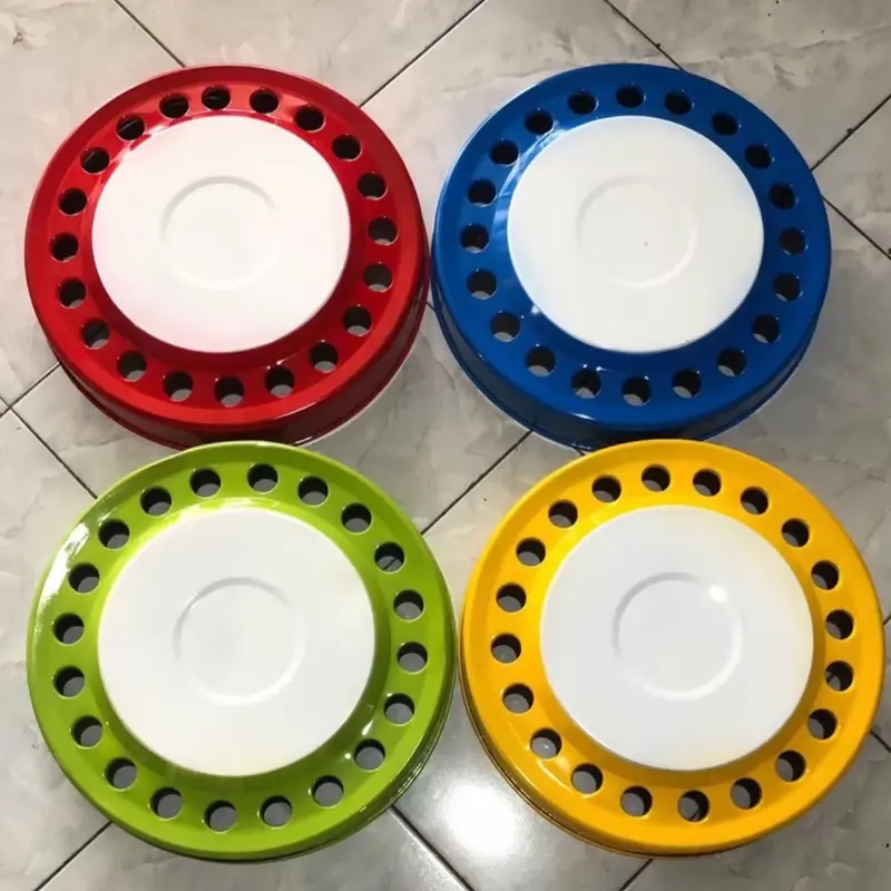 Weldop Warna R15 dan R16 gratis dudukan harga 4pcs wildop truck canter Truk 6