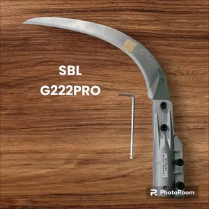 PAKET LENGKAP ALAT PERTANIAN SBL G 222 PRO ORIGINAL MALAYSIA LENGKAP DENGAN VARIANNYA
