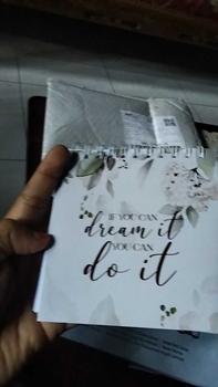 Product Review of BUKU EDUKASI ANAK: JADI ILMUWAN CILIK? SIAPA TAKUT? (99 Eksperimen Sains Asyik untuk Anak) Soft Cover from s**🥳 3
