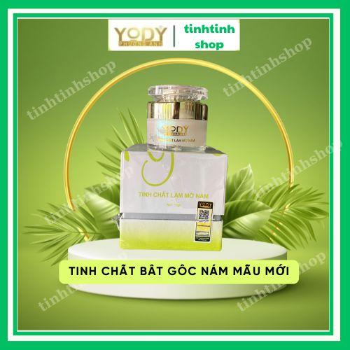 Kem tinh chất bât gôc nam tan nhang mẫu mới yody phương anh Skincare Chăm Sóc Da