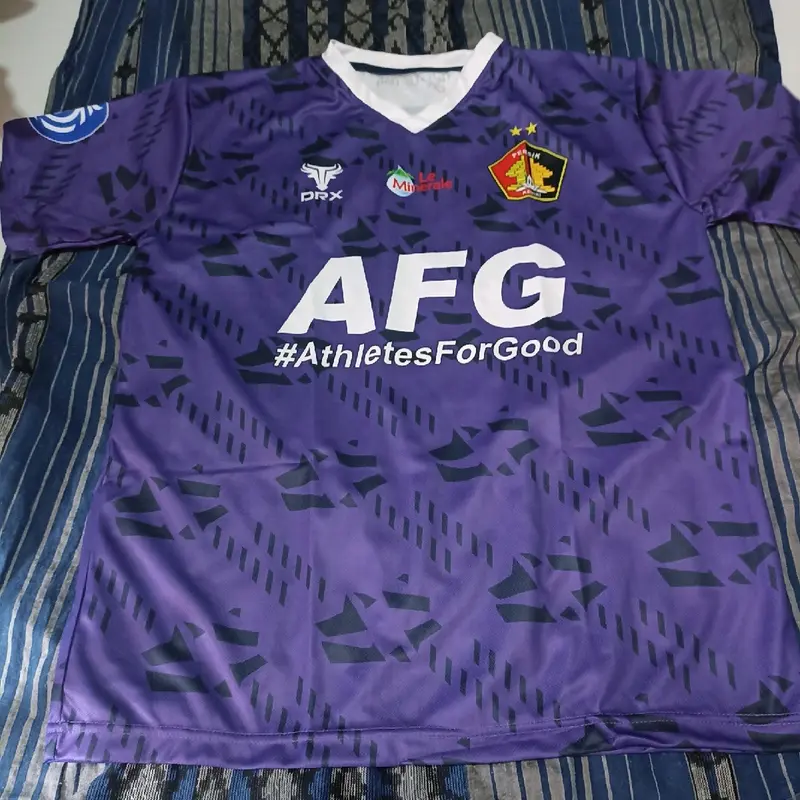 JERSEY PERSIK KEDIRI HOME KANDANG MUSIM 2024 2025 1