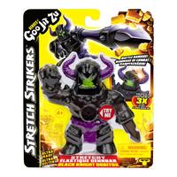 Gambar Mainan Figur Elastis Goo Jit Zu Stretch Strikers S11 Hero Pack Senjata Toy - Pantaro dari Toyspedia Kota Tangerang 4 Tokopedia