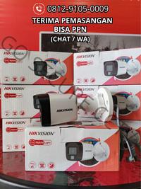 Gambar Camera Hikvision Outdoor DS-2CE16D0T-EXLPF 2mp Smart Hybrid Light / DS-2CE16D0T-EXIPF / ITPF dari Go secure cctv Kota Bogor 3 Tokopedia