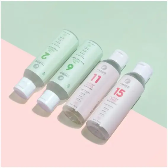 Habbie Minyak Telon (Tea Series) & Minyak Kayu Putih - Sultan Aromatic 4