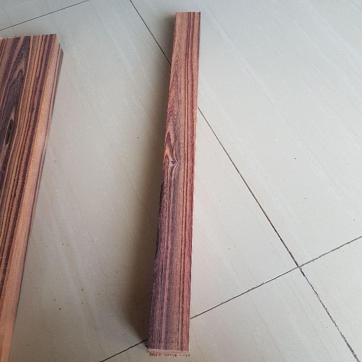 Product Introduction of kayu sonokeling full galih ukuram 4x4x50 bisaa customsize 8