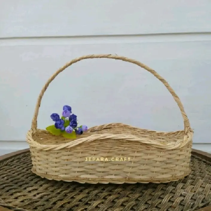 keranjang parcel buah is1 pcs