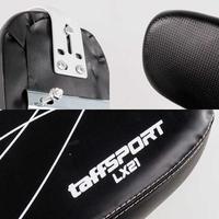 Gambar TaffSPORT Boncengan Belakang Sepeda Back Seat Bicycle Child Cushion - LX21 dari Taffware Official Store Kota Administrasi Jakarta Barat 4 Tokopedia