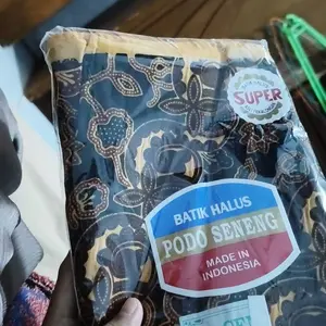 Kain Jarik Batik Podoseneng / Podomoro Kualitas Standar / Samping kebat / Jarik melahirkan / Bawahan Kebaya