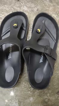 Product Review of [Size 36-45] Korea Sandal Premium Quality Unisex  Style Fashion Casual Slippers Outdoor Sandal from D**5 0