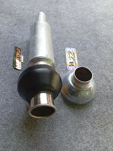 KONDOMAN DOP MONCONG SHIJIRO KNOCHI  OUT 50 4.5INCI