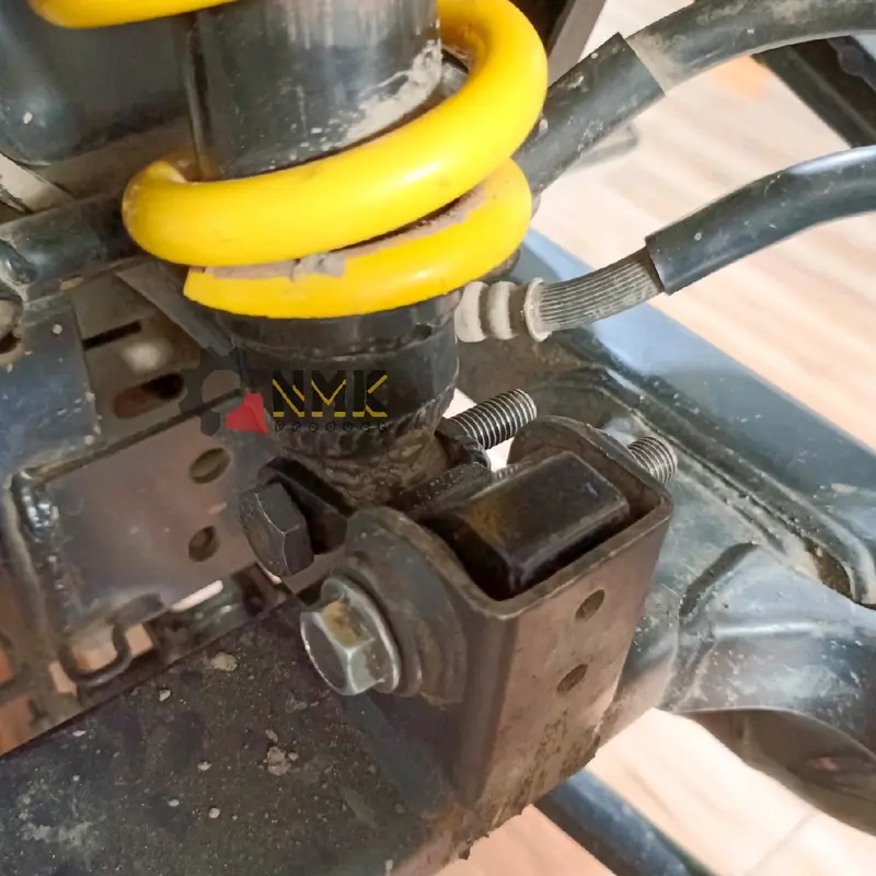 Penurun Shock Belakang Mx King 150 Baut Baja Pnp Monoshock Jupiter Mx 6