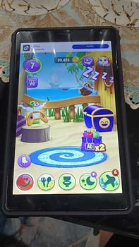 Product Review of (FREE CASE) ADVAN XTAB 4GB/64GB 8" Inci Quadcore T310 Tablet Android 13 HD IPS Dual SIM 4G LTE Dual Camera WiFi Bluetooth from a**h y**s 2