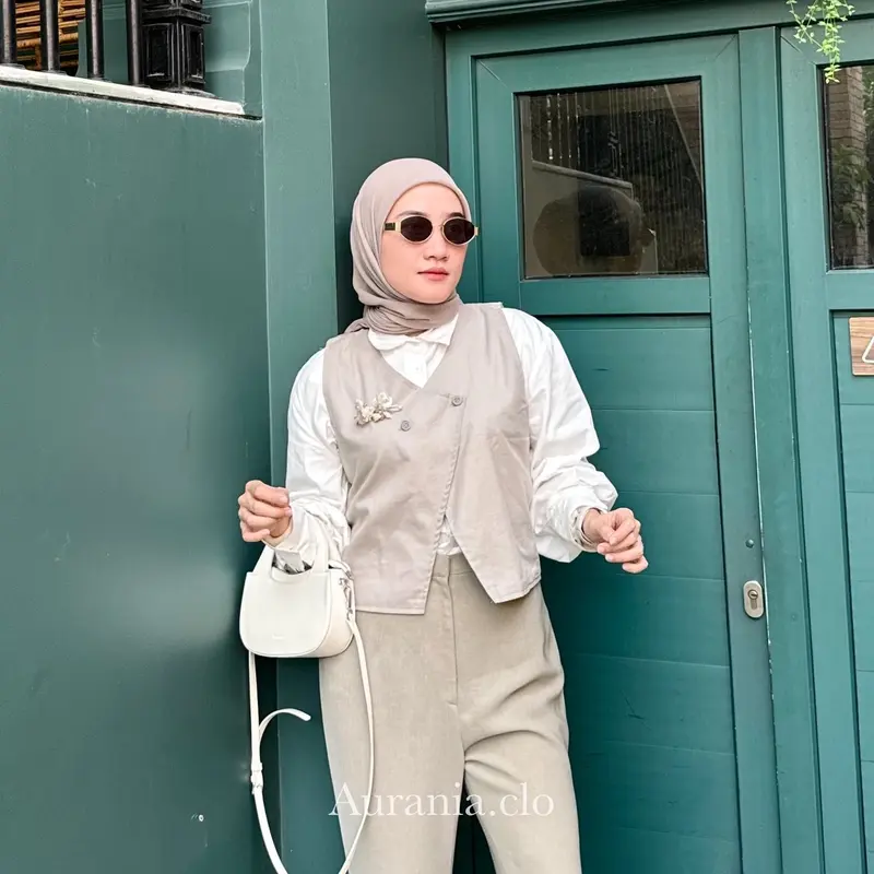￼NIRA VEST BY AURANIA.clo ROMPI ATASAN WANITA 6