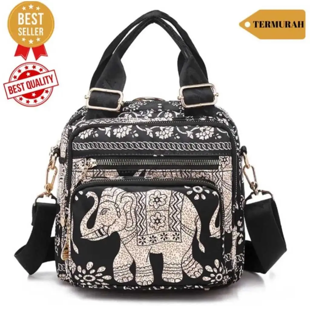 TAS IMPORT PREMIUM BY CHIBAO ORIGINAL 3 in 1