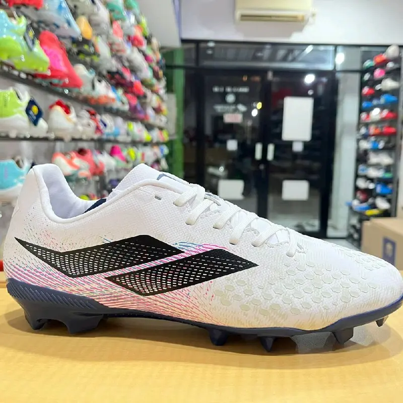 Sepatu Bola MILLS TRITON DIESLER 1.9 match fg 0