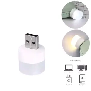 Termurah | Lampu LED Mini USB / Lampu Kecil / Mini USB LED