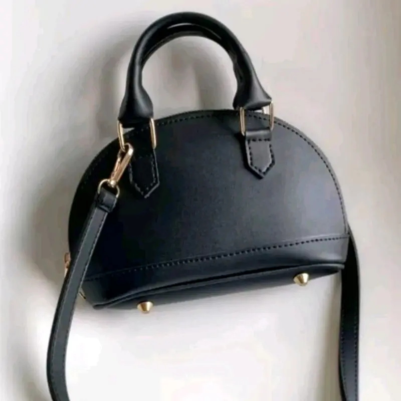 Tas Selempang Mini_Tas Jinjing_Satu Ruang_Slingbag Wanita#muat handphone#muat dompet mini# 1
