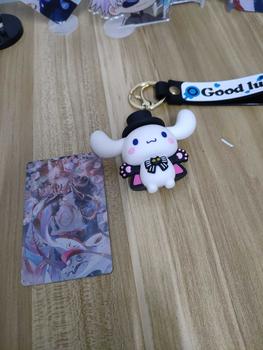 Product Review of Keychain {ONLY KC/ DANGLE} from a**️ 0