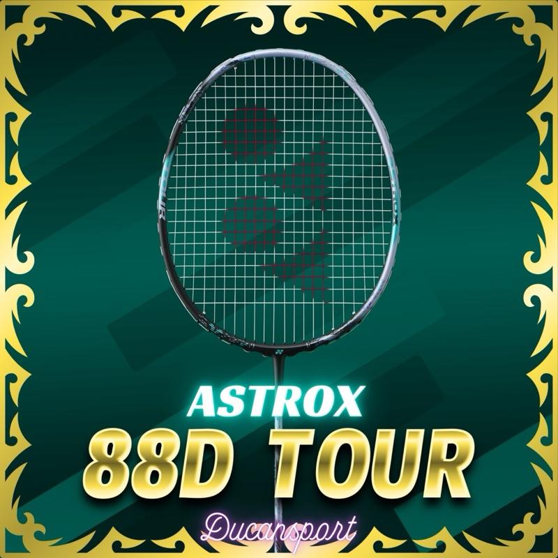 Vợt cầu lông Astrox 88D TOUR 2024 chính hãng + tặng cuốn cán + túi đựng vợt !