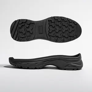 LIBRA - Outsole Karet Sol Sepatu Army Alas Sepatu Safety Boots King Chetah Sol Sepatu TNI