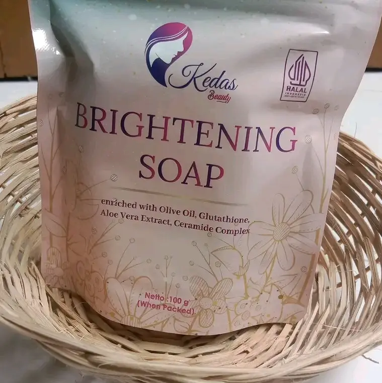 Sabun Kedas Beauty Original Promo