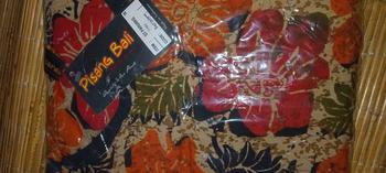 Product Review of F KODE F PAGI GAMIS LONGDRES DASTER By Anna Al Abdullah…. from R**2 1