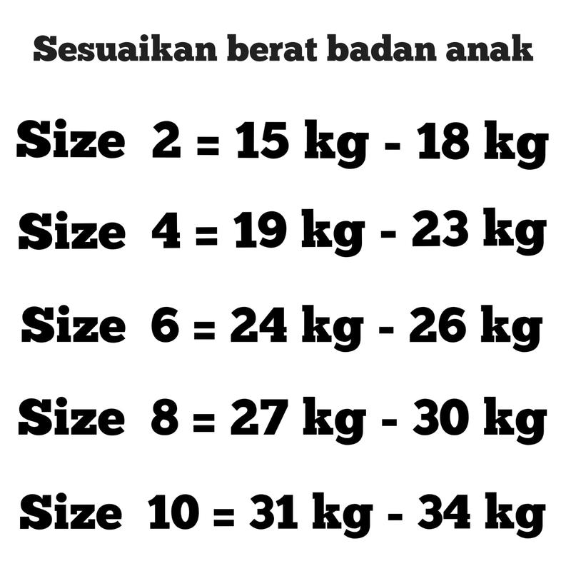 Product Introduction of SETELAN BAJU ANAK LAKI LAKI TERBARU SIZE 4, 6, 8, 10 0