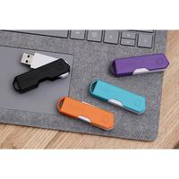 Gambar Lexar JumpDrive TwistTurn2 3X USB 2.0 Flash Drive 16GB / 32GB / 64GB / 128GB - 128GB dari Lexar Indonesia Kota Administrasi Jakarta Pusat 5 Tokopedia