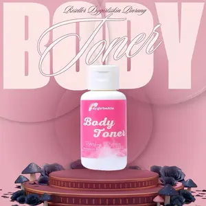 Body Toner dygirlsskin (pinrang)