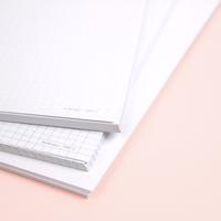 Gambar Kertas UKURAN B5 - HVS 100 Gsm White Paper - B5 - Titik-Titik dari Bukuqu Stationery Kota Tangerang Selatan 2 Tokopedia