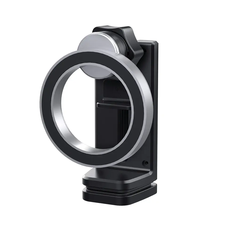 Magnetic Plane Phone Holder Travel Accessories for iPhone 16 15 14 13 12 Pro Max Mobile Phone Mount