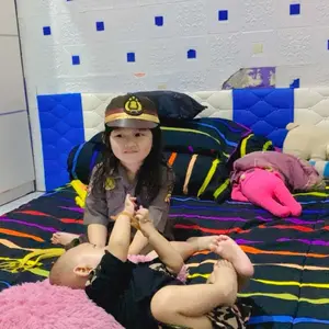 SETELAN BAJU ANAK ARMY KANTONG ONE SET TERBARU untuk anak 1-7 tahun