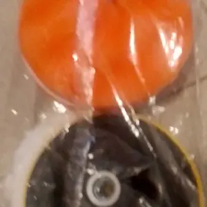 PLMY Set Busa Poles Mobil Sponge Polishing Pad - PL051 Car Mesin