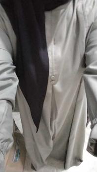 Product Review of gamis abaya terbaru terlaris.gamis toyobo.dress pesta mewah.gamis kondangan.gamis jumbo.dress Lebaran Muslim Remaja.Dewasa gamis  exclusive baju  lebaran gamis  maxi from S**i 0
