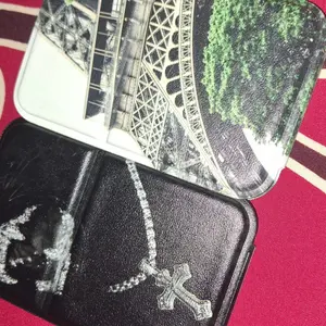 Cermin Kaca Rias Portable Bebas Custom Motif Lucu Pocket Mirror Mini Lucu Custom Weeding Souvenir Hadiah Hari Raya Hampers