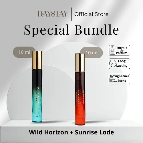 Wild Horizon & Sunrise Lode 10 mL