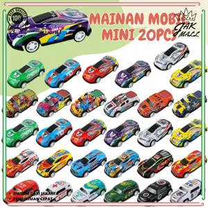 JM 20Pcs Mobil Mini Mainan Anak PullBack Mix Collorfull Racing Car Metal Mini Cars Kids Toys JM 20Pcs Mobil Mini Mainan Anak PullBack Mix Collorfull Racing Car Metal Mini Cars Kids Toys