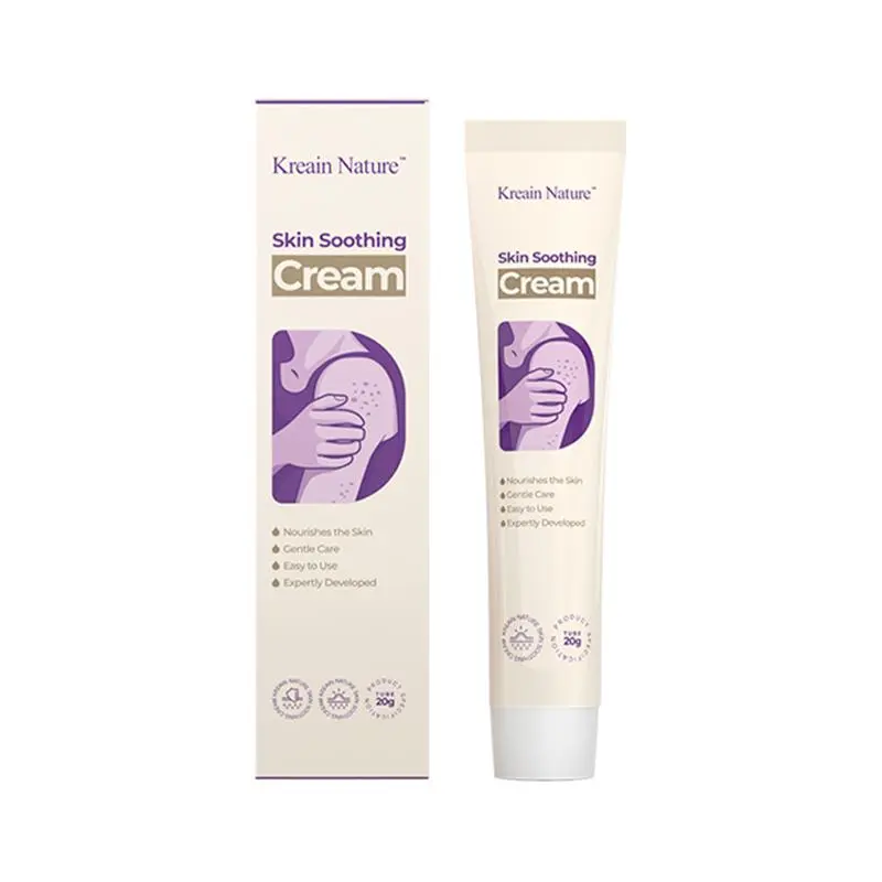 Safe for Sensitive Skin