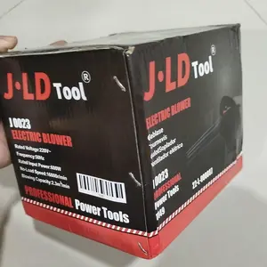 JLD Hand Blower Angin Kencang Listrik Blower Keong Portable Blower Dan Vakum 2in1 Peniup Debu Pengering Motor Vakum Mobil Penyedot Debu Blower Kucing Anjing Pet Blower