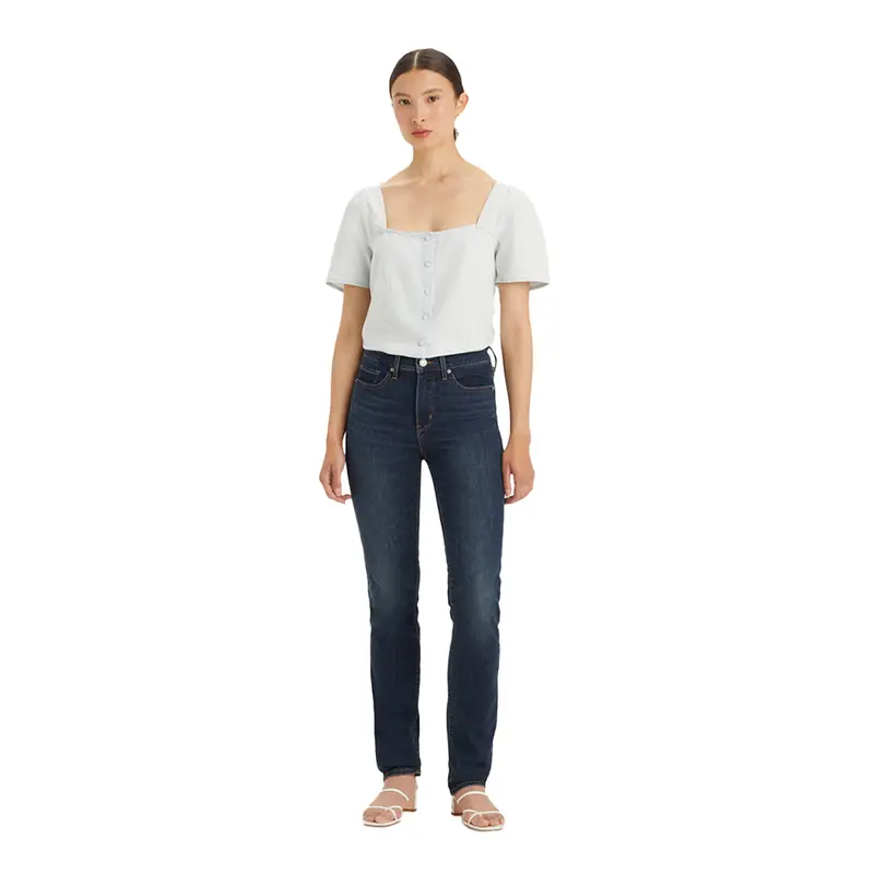 Levi’s Women's 312 Shaping Slim Jeans (19627-0224) 3