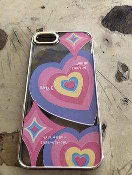 Product Review of Casing Lembut Pelapis Transparan Wajah Tersenyum Berwarna-warni Kompatibel Untuk iPhone XR 13 15 11 7Plus 11 13 15 12 14 Pro Max 7 X 8 Plus SE 2020 XS MAX Penutup Anti Guncangan from ** 0