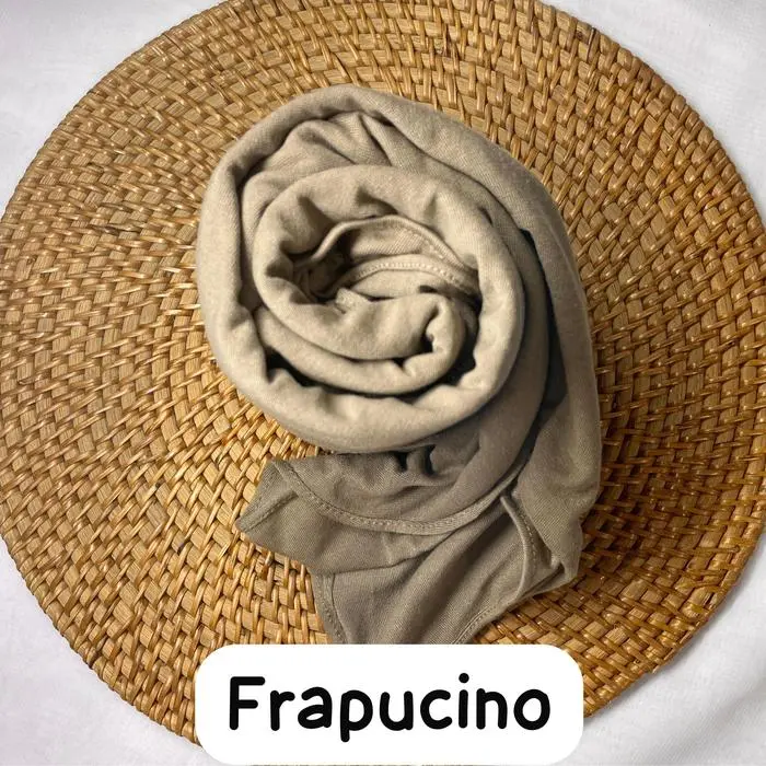 FRAPUCINO