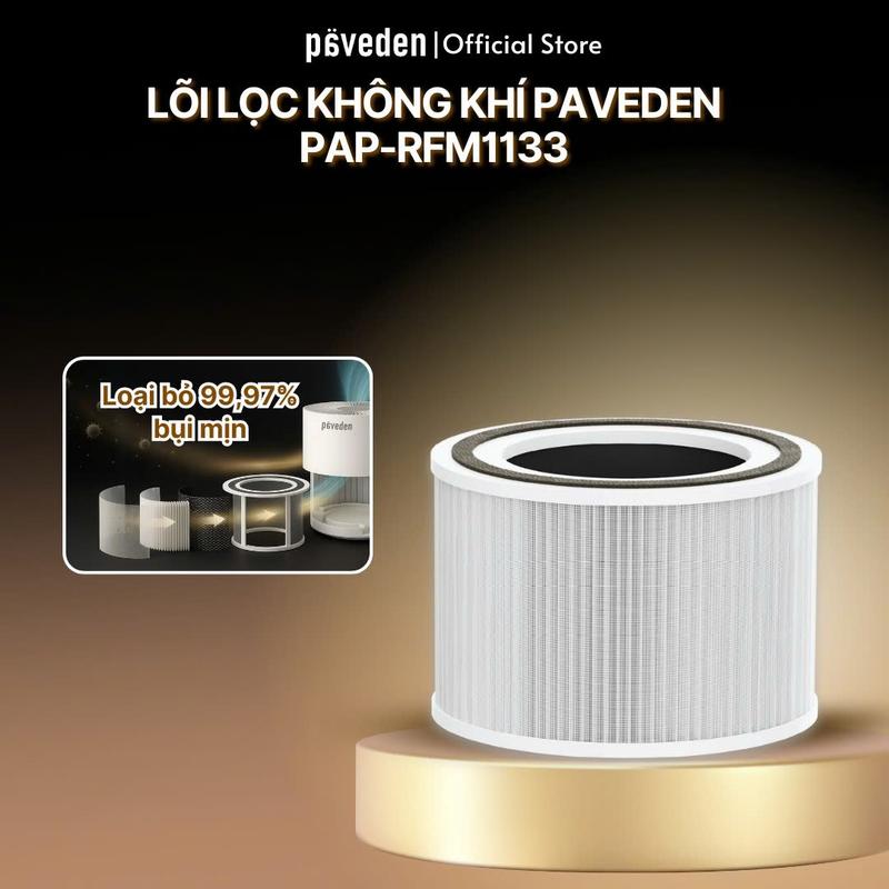 Lõi Lọc Không Khí Paveden