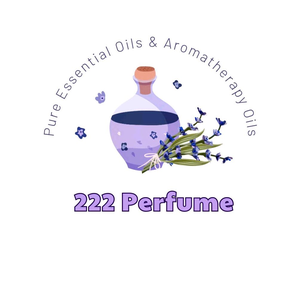 222 PERFUME
