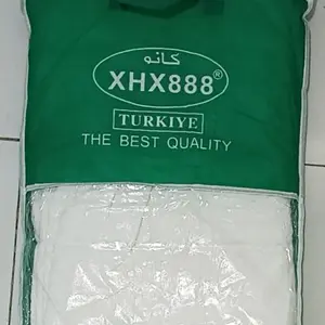 Kain Ihrom Ihram Bahan Microfiber Pria Dewasa Premium Untuk Naik Haji Dan Umroh