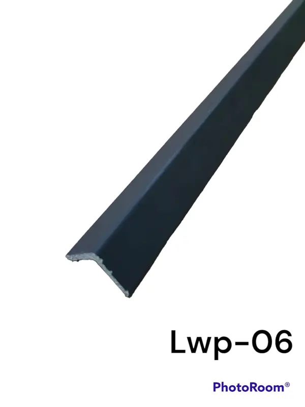 Lis L Siku Penutup WPC Wood Panel PVC Wallpanel Uk 150cm x 2cm x 2cm 5
