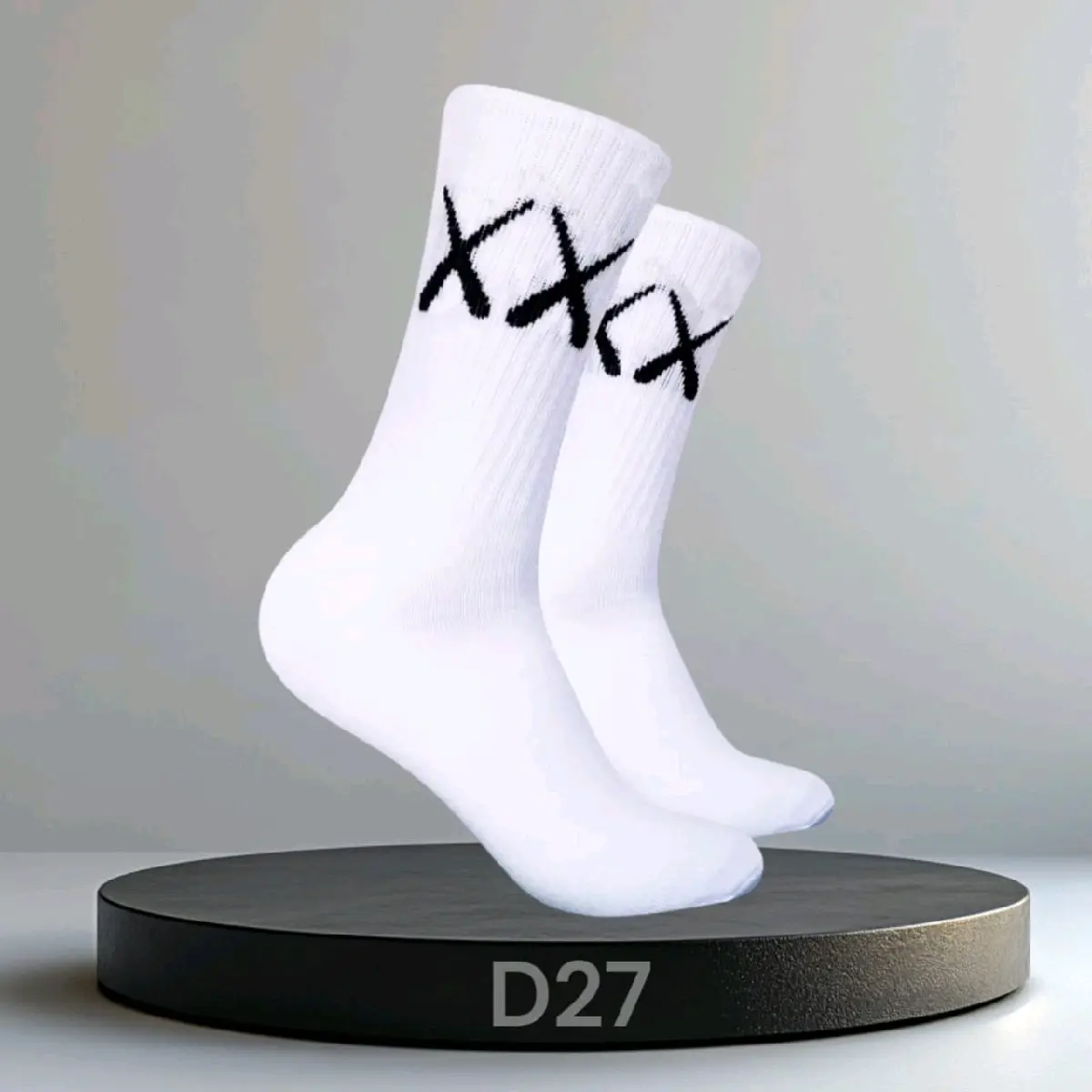 kaos kaki premium x d5 /kaos kaki old school