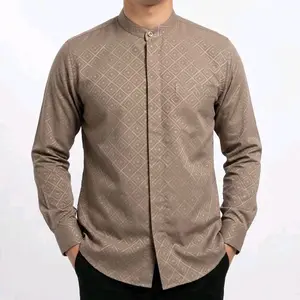 Koko/kemko Balvin Plum - Baju Pria grosiran