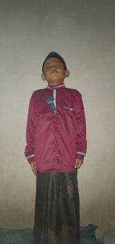 Product Review of BEHROUZ - Baju Koko Anak Motif Bima Bahan Katun Premium Lengan Panjang Promo Lebaran 2025 from t**e 0